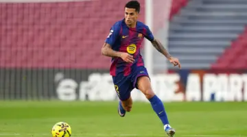 ما هي صفقات برشلونة في سوق الانتقالات الشتوية 2026؟